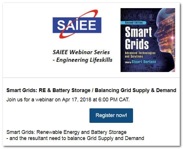 Mike Barker - MicroGrids Matter ! tweet media