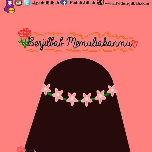 pedulijilbab's tweet photo. 5. Ah, jilbab mulia, tanpa make up tebal menghiasinya. Karena Allah sudah menghiasinya dg akhlak mulia dg banyak pemahaman agama

#pedulijilbab #jilbabsyari #taatsyariat #akucintaislam #jilbabmemuliakanmu https://t.co/SZVnYjuNsK
