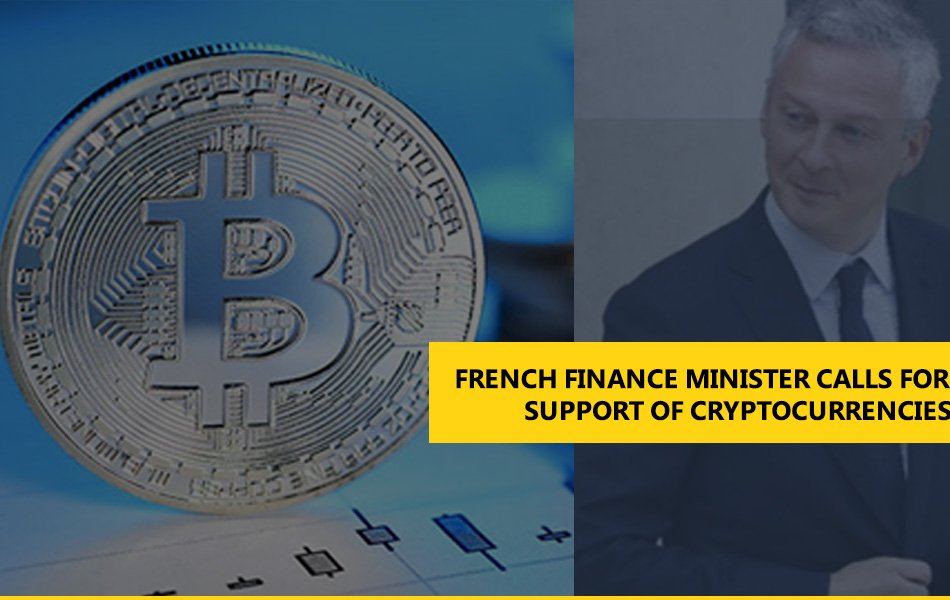 CrypSign_HQ's tweet photo. French Finance Minister Calls For Full Support of #Cryptocurrencies : https://t.co/jzHrsTzrUl 
 #CryptocurrencyNews #Cryptoassets #CryptocurrencyTra https://t.co/PNsDRK8hKn