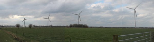 Uitspraak Raad van State: Windpark Bijvanck in de gemeente Zevenaar onherroepelijk, windmolens kunnen worden gebouwd: bit.ly/2H83Y4O