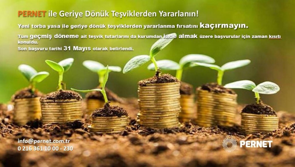 BoraGur's tweet photo. @PernetPayroll #Teşvik #Torbayasa https://t.co/hfoBHR4DhF