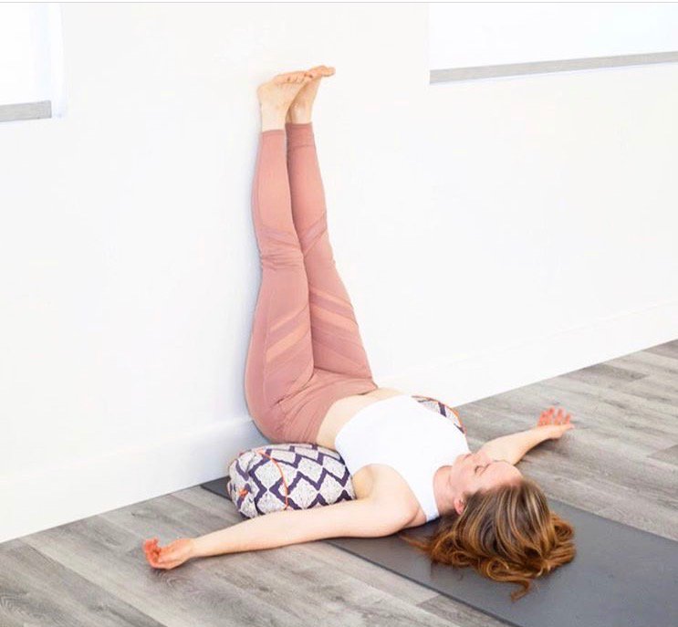 chattrayoga's tweet photo. Take time for yourself this Wednesday.
Regram: (insta) jennalovesyoga https://t.co/Ejhf5xnHCc
