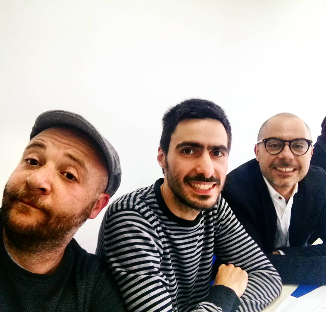 il_mastro's tweet image. Oggi il primo giorno di lezione del percorso di accelerazione Interreg Marittimo @pc_maritime @MarittimoTech @Veranu_eu @qualityfind_it @Rumundu
.
.
.
#Veranu #qualityfind #cassita #innovation #interreg #accelerazione #environmental #sassari #greenphilosophy #rumundu