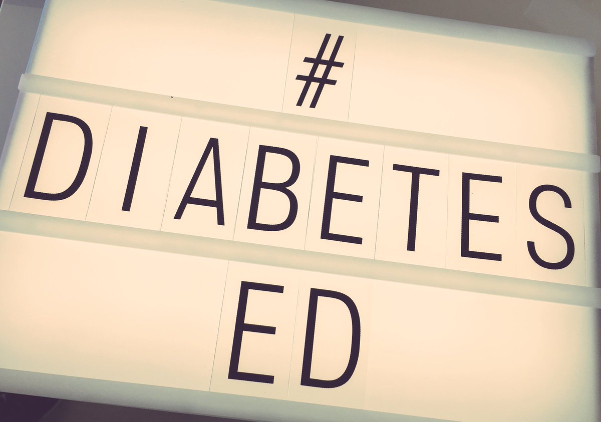DiabetesExpeDay's tweet photo. Este es nuestro #hashtag para el @DiabetesExpeDay anímate a compartir en #diabetESP el próximo sábado #diabetesED https://t.co/YdKWz29a4Z