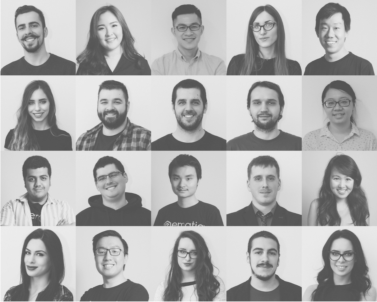 Ematic Solutions is looking for rockstars to join our team across Southeast Asia! Check out our careers page for our current openings and find out how you can join our fast growing, globally expanding family! 
ematicsolutions.com/careers

#career #SEA #marketing #job #werehiring #sg