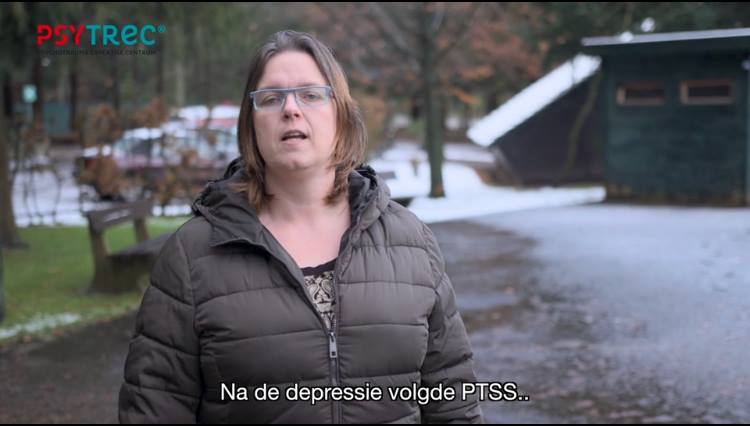 Wat kan je doen als je PTSS hebt? En hoe is het om een behandeling bij PSYTREC te volgen?
Annemarie van Essen is oud cursist bij PSYTREC en kan je er alles over vertellen: psytrec.nl/testimonials/

#ptss #depressie #PSYTREC