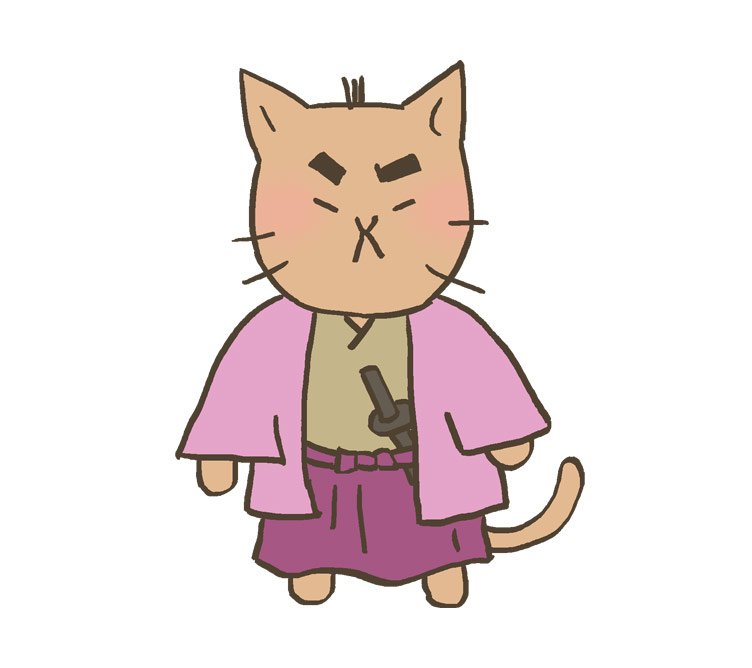 ねこねこ日本史アニメ Youtube公式情報 うっかり見逃した人に やさしさは力なり 西郷隆盛 どんどん出世編 の配信にゃ まず本日4 4 水 22時からビデオマーケット様で配信しますにゃ T Co G8uoqzwxvj こちらは配信開始タイミングで ねこねこ日本史アニメ Youtube公式情報 うっかり見逃した人に やさしさは力なり 西郷隆盛 どんどん出世編 の配信にゃ まず本日4 4 水 22時からビデオマーケット様で配信しますにゃ T Co G8uoqzwxvj こちらは配信開始タイミングで