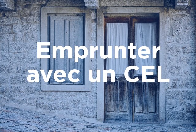 Responis's tweet image. Emprunter avec un CEL 🏦🏡
responis.fr/emprunter-avec…
#CEL #Immobilier