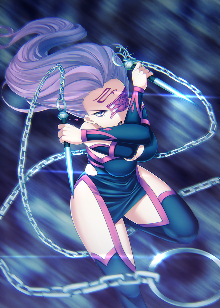 ジャンヌ・ダルク ,ルーラー 「Fate多めです。頻度落ち気味ですがよろしくお願いします(_ _)
#4月なので」|fal@充電中のイラスト