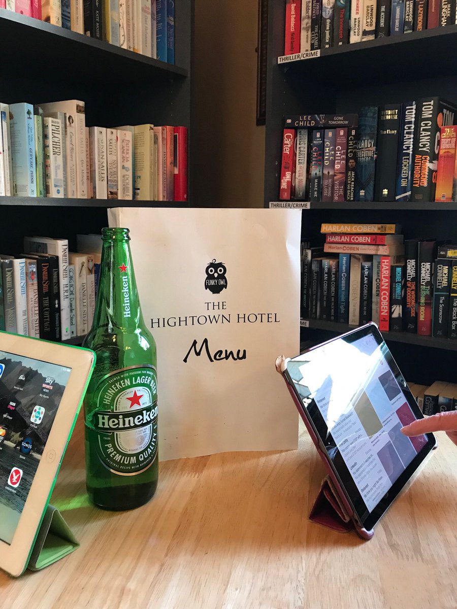 thepublibrarian's tweet image. @Heineken @starpubsandbars @PubistheHub_uk 
This iPad course refreshes the parts other iPad courses cannot reach....
#pubLibrary
#CommunityCentre