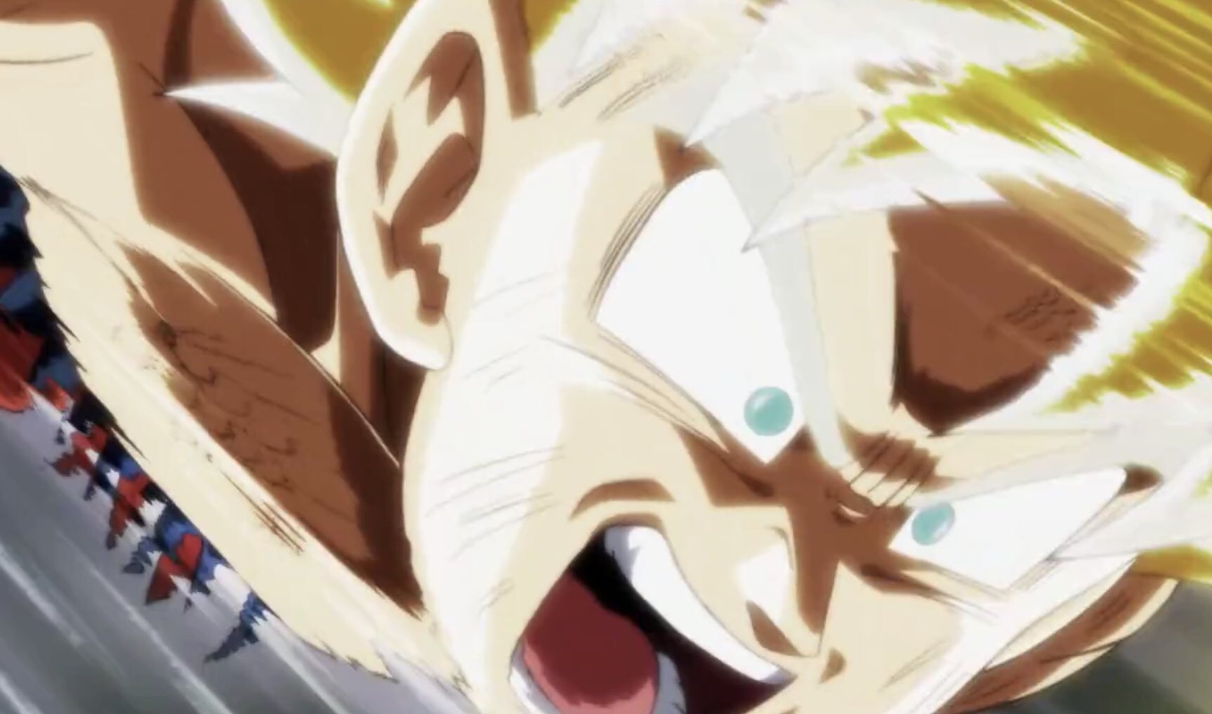 矢野ともゆき Noモーション Na Twitteri 色々バタバタしてて呟けてなかったけど ドラゴンボール超最終回 最高でした 悟空とフリーザの共闘 17号の願いジレン対悟空の 孤独 対 信頼 の結果 破壊神がフリーザに与えた創造 悟空とベジータの初めて戦った時