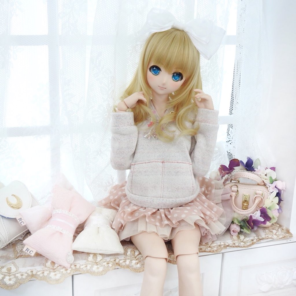 リンちゃんかわいい リンちゃんかわいい