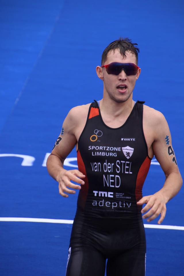 Squadra on the road to Tokyo 2020! #olympics