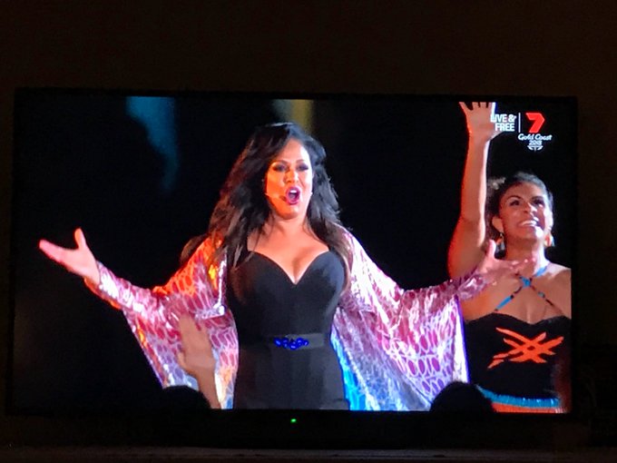 Does @anuchristine ever age? She looks friggen smoking! #gc2018 #openingceremony https://t.co/tLCO8k<a class="tags" target="_blank" title="On Twitter" href="/?out=eyJ0eXAiOiJKV1QiLCJhbGciOiJIUzUxMiJ9.eyJpYXQiOjE3MjA1NzkwMDMsImlzcyI6InR3cG9ybnN0YXJzLmNvbSIsIm5iZiI6MTcyMDU3OTAwMywiZXhwIjoxNzUyMTE1MDAzLCJyZWRpcmVjdF91cmwiOiJodHRwczovL3R3aXR0ZXIuY29tL2FudWNocmlzdGluZSJ9.o5lWPqc8c3ZRbbDWrQc2xKbLH80THydalNiwvn0C8QBF9tzuZcSseF2C4WJb8sN69iUCW9PYsNMusYzkINqEVA">@anuchristine</a><a href="/tag/openingceremony"class="tags"><span>#openingceremony</span></a><a href="/tag/gc2018"class="tags"><span>#gc2018</span></a>