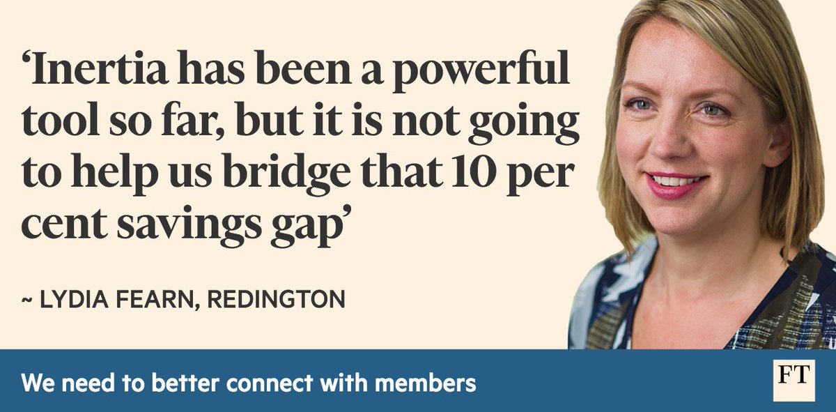 Pensions Expert tweet media