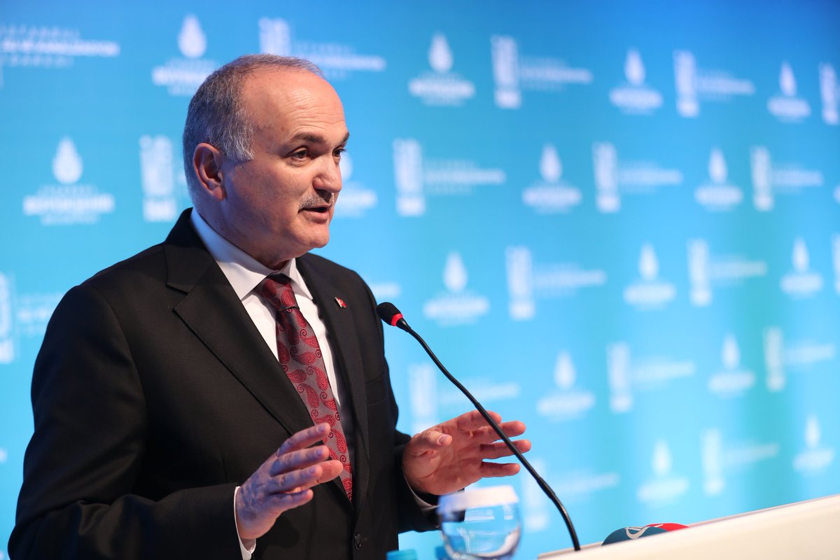 Dr_Faruk_Ozlu's tweet photo. Yerlilik ve millilik; bilimde, teknolojide ve sanayide bizim için olmazsa olmazdır. Ben inanıyorum ki; Türkiye’nin üretmekte zorlanacağı hiçbir ürün yoktur. https://t.co/atveCdCsu5