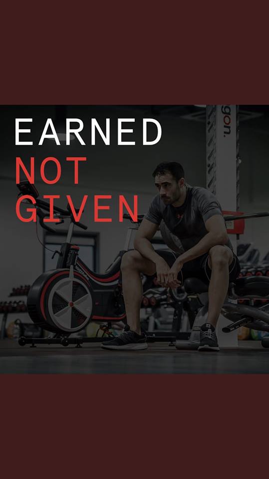 BISCChamps's tweet photo. Want to be the Champion???

You have to earn it!

https://t.co/yOKDn7Fxft https://t.co/LARR8yyMwM