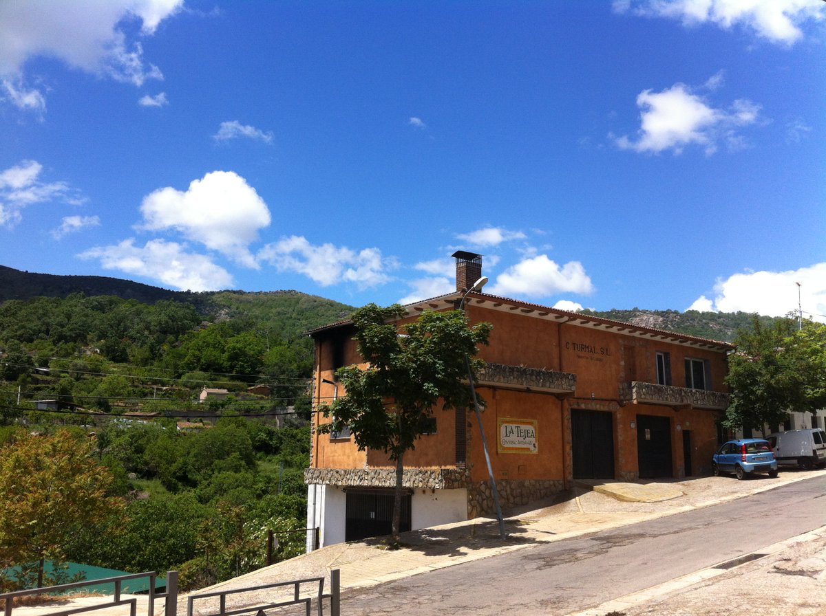 Feliz Miércoles!! #latejea #artesanal #mermelada