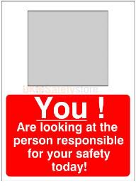 We have fully restocked our #HealthAndSafety Mirror Posters. Get in touch to place your orders now!