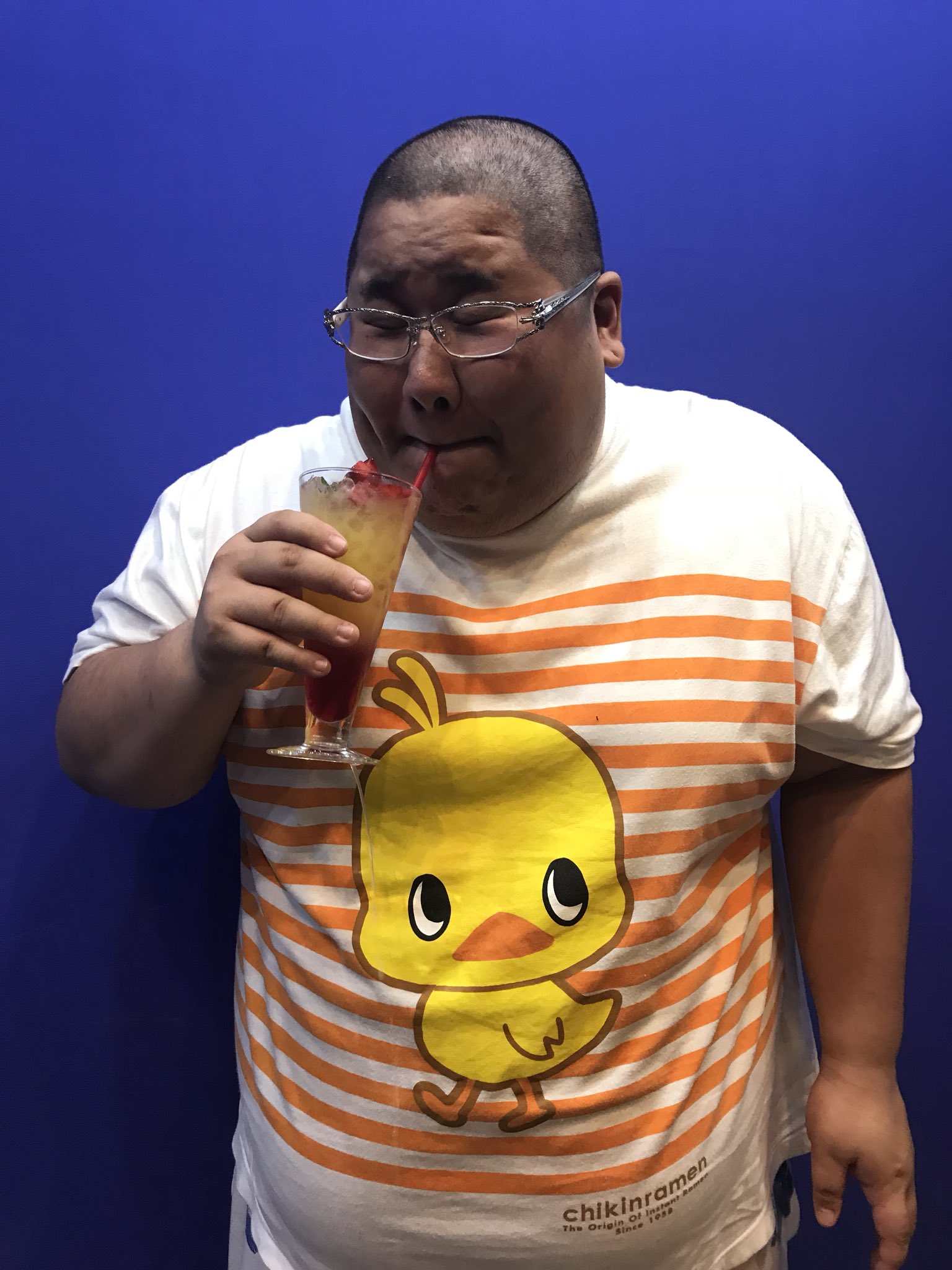 恭一郎 Sur Twitter 今日からjoysound品川港南口店限定で 恭ちゃん ドリンク がのめるぞー 4 4 水 6 30 土 のまでの間joysound品川港南口店限定で 恭ちゃんドリンク 680円 税 を提供しています お店の注文端末から注文してね T Co 恭一郎 Sur Twitter 今日からjoysound品川港南口店限定で 恭ちゃん ドリンク がのめるぞー 4 4 水 6 30 土 のまでの間joysound品川港南口店限定で 恭ちゃんドリンク 680円 税 を提供しています お店の注文端末から注文してね T Co