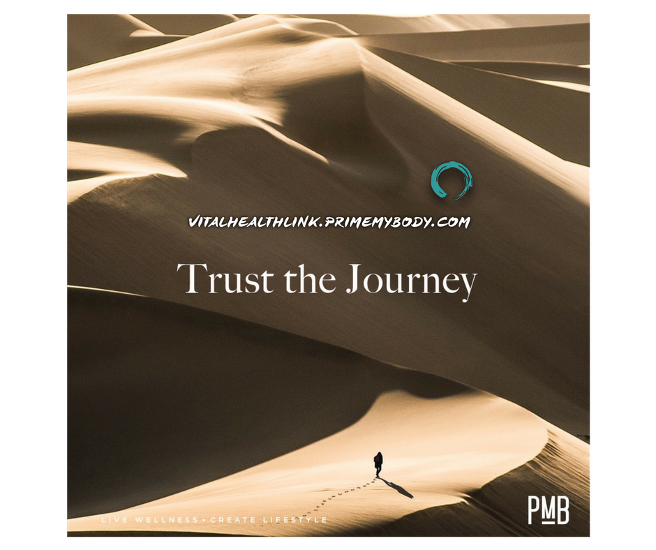 Trust the Journey.
bit.ly/2sUuV8z       
#primemybody #ChangeYourLife #loveyourlife