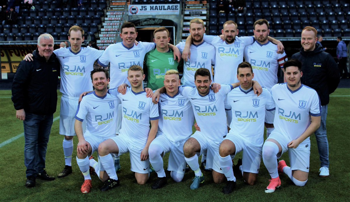 Domination female hard porn East of scotland amateur football