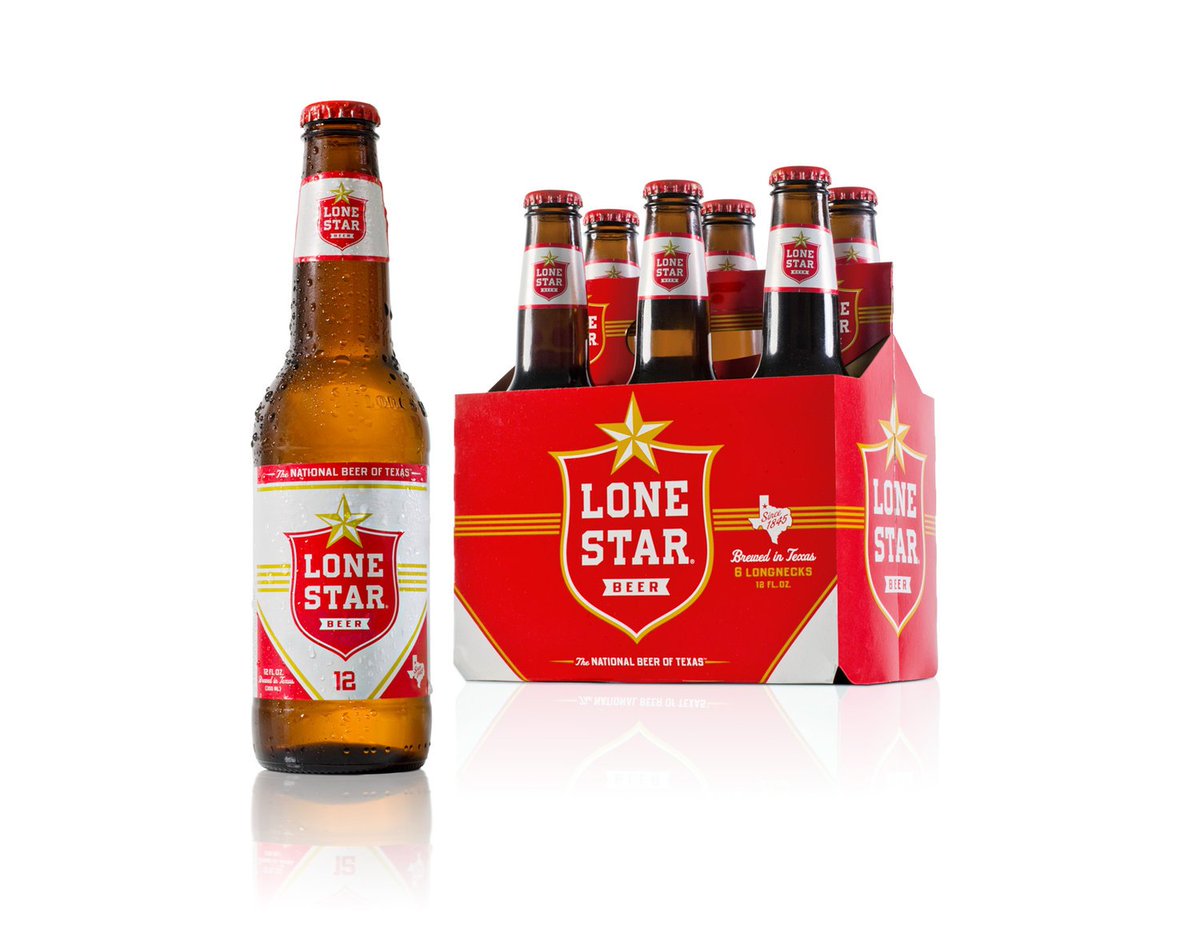 Slideshow vintage lone star beer signs.