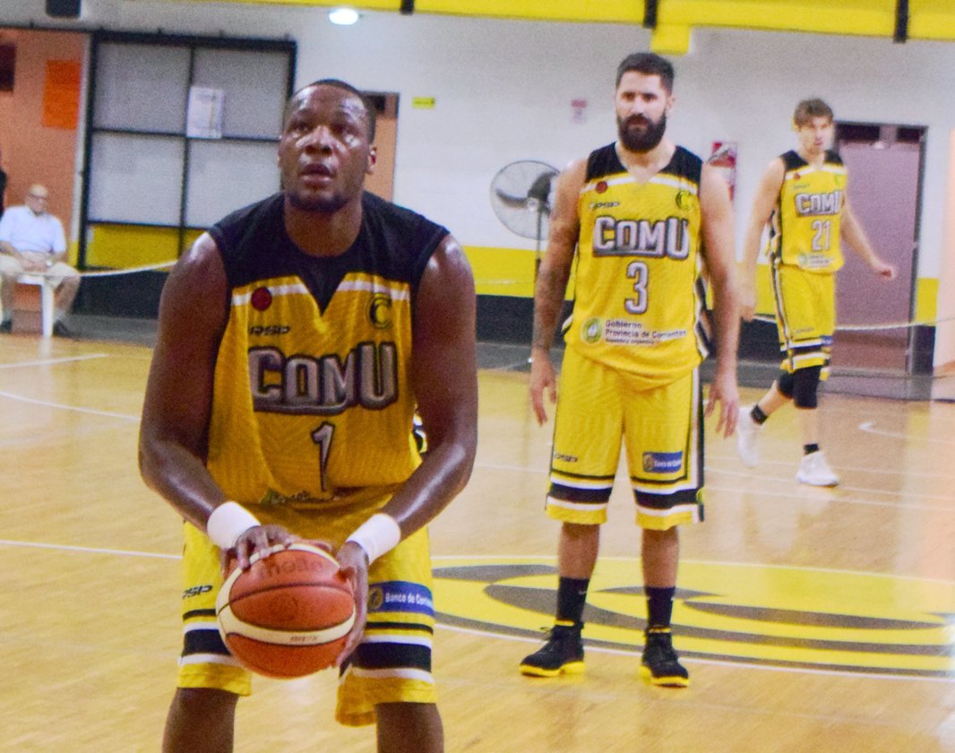 Club Comunicaciones Mercedes tweet media