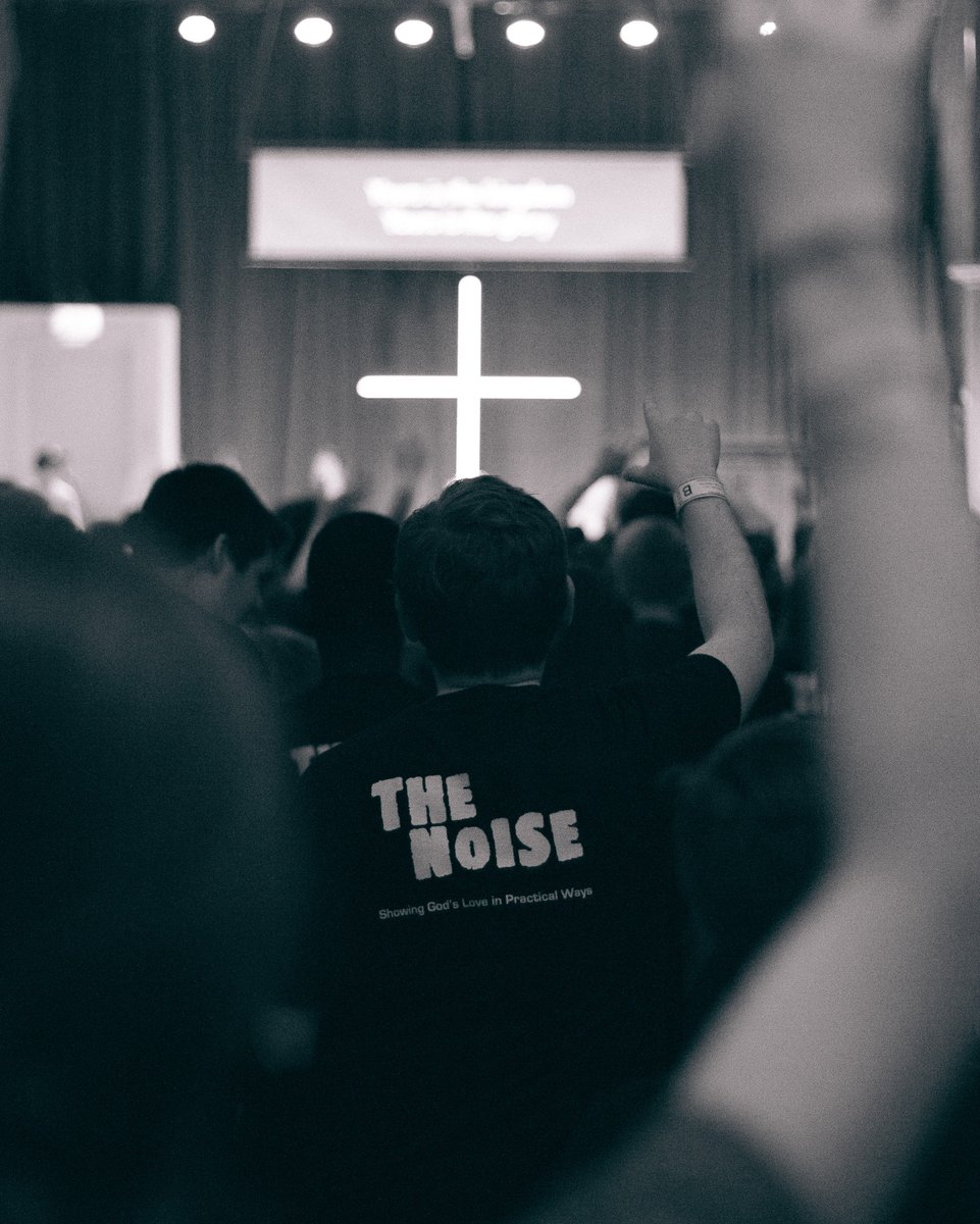 SoulSurvivorGB's tweet photo. We’re so excited to be in Bristol this week with 500 young people serving alongside @bristolnoise! We’re meeting each day to worship then heading out to bless people in practical ways. See more of what's going on through our Instagram stories! https://t.co/7Q7hVJE86T #hopebristol https://t.co/wxypGdH0lk