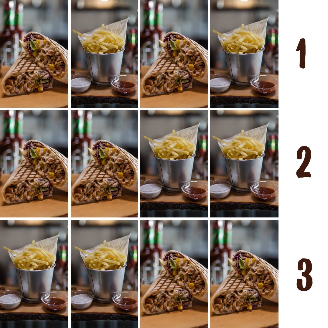 Što mislite koji je bolji plan napada na Blaine MOAS tortillu? 1, 2 ili 3? 
#hokusokus🎩 #čarolijaokusa✨ #osijek