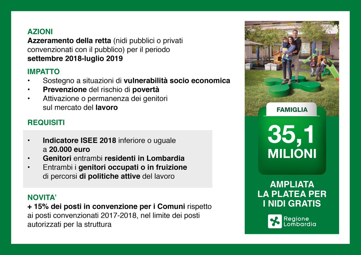 RegLombardia's tweet photo. #LavoriGiunta #dalprogrammaaifatti Le slide presentate nel corso della conferenza stampa a seguito della giunta odierna. (2/2) https://t.co/5cPJBG6h2H