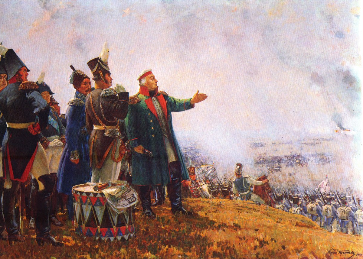 Россия не атакует первой, но всегда отвечает: 8 исторических фактов #RethinkingRussia rethinkingrussia.ru/2018/04/%D1%80…