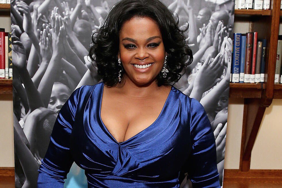 Happy Birthday to the Beautiful Singer, songwriter, model, poet and actress JILL SCOTT 