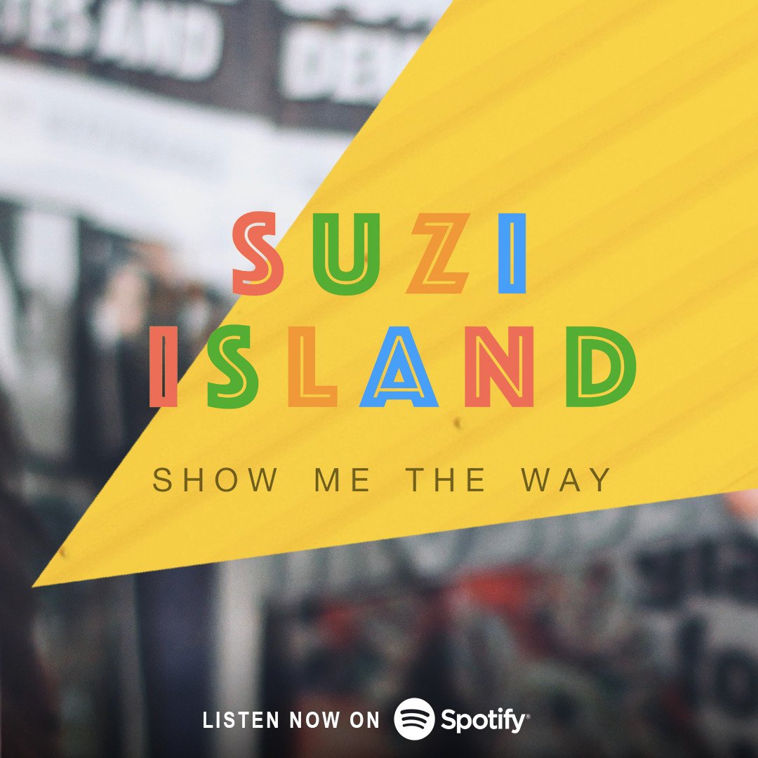 state51's tweet image. Well done to the excellent @suzi_island for making the @Spotify #FreshFinds #SixStrings playlist, track 17! Go listen now goo.gl/qH1x4J