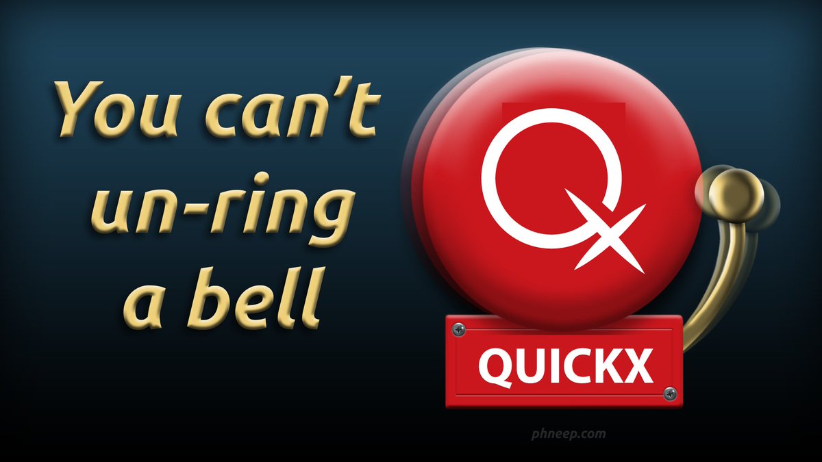 Hasil gambar untuk bounty Quickx