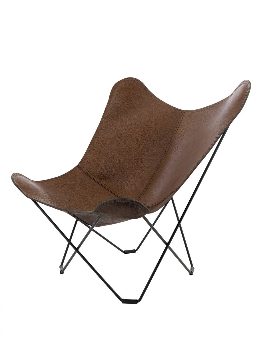 Jetzt in unserem Sortiment: Hochwertige Reproduktion des Lounge Chairs #Cuero #Butterflychair
dominidesign.com/de/lounge-sess…