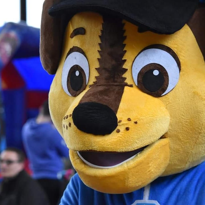 A massive thank you to all who came to see us at @inflatableape Hemsworth Sports Centre Easter Weekend. We had a superb time. We'll be putting on more events in the future. Follow us on FACEBOOK AND TWITTER AND INSTA to get the latest information.
inflatableape.co.uk