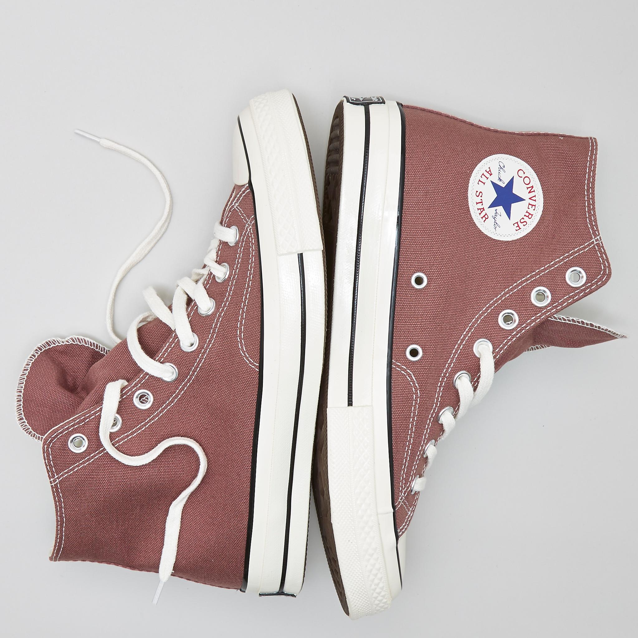 saddle egret converse