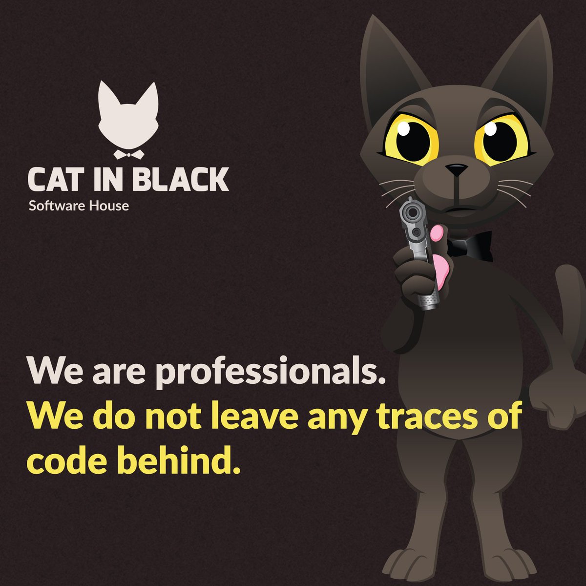 #professionals #code #devs