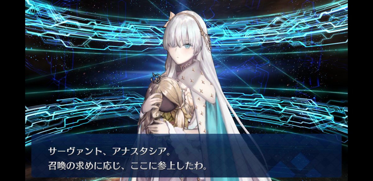 libolcall's tweet image. キマシタワ―