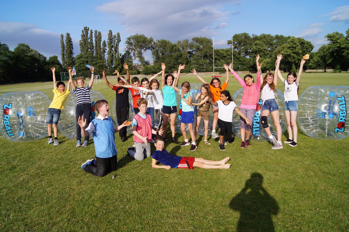 ZorballUK's tweet photo. Hands up if you're ready for Summer now... 

#rainraingoaway #zorball #summer #sunshine #bubblefootball #birthdayparties #fun #childrensparties https://t.co/XspniMvZtp