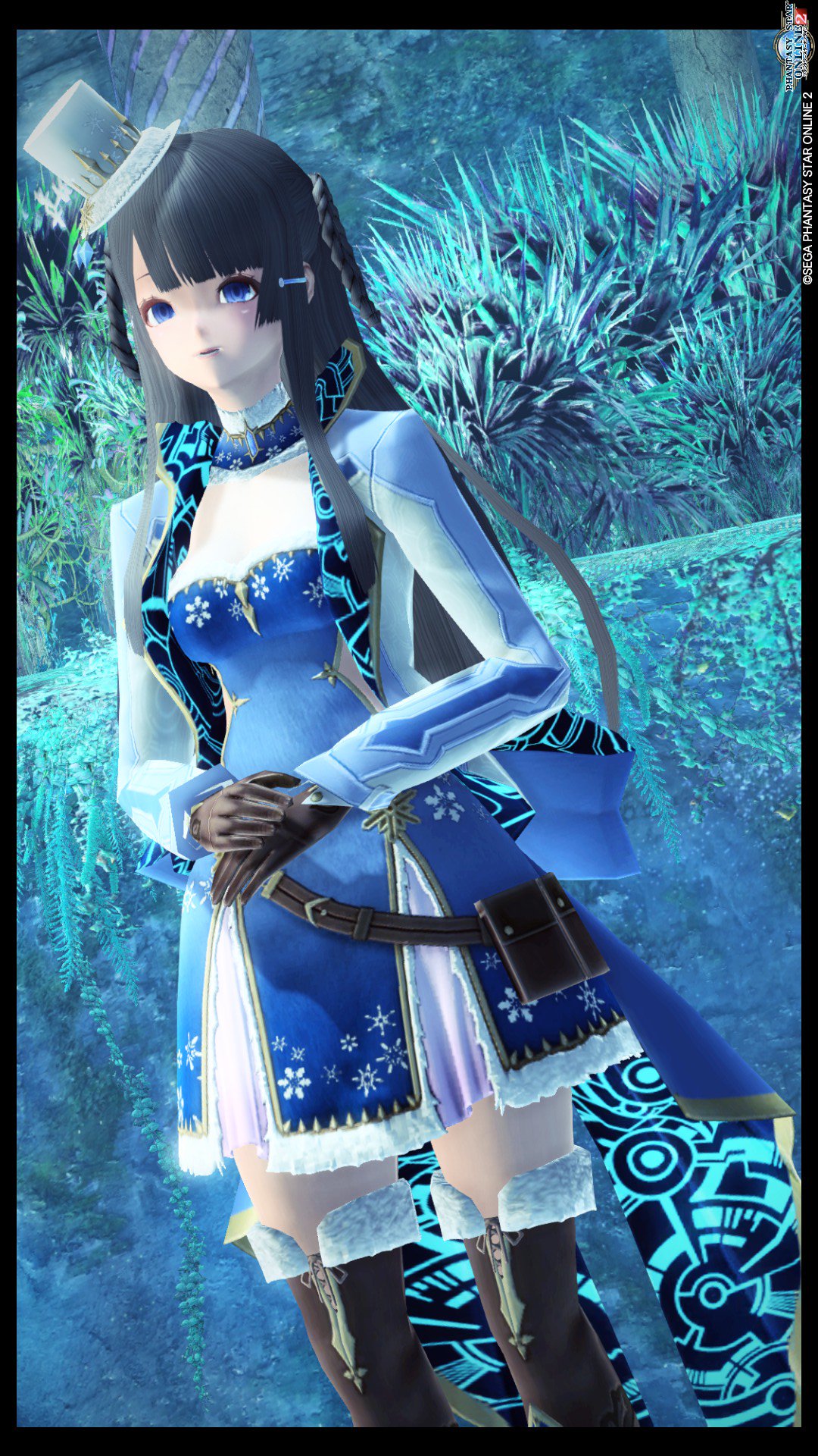 ブルードリンク 略称ブルドリ ぶるぁetc やはり青が似合います 髪型もっとほしいのぅ スチューデントs二つ エリヘアー アイカヘアー2 ふんわりボブヘアー ヨルハ2bヘアー マリーヘアー エンゼルウィングロング 適当に