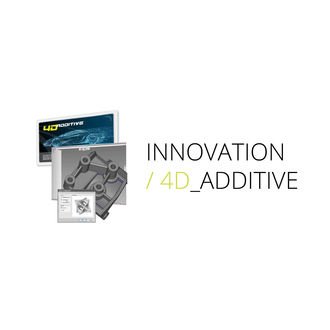Expo_Permanente's tweet image. Notre partenaire #CoreTechnologie, fournisseur principal de solutions d'interopérabilité et de conversion de données #CAO #3D, vous présente la solution 4D_Additive, couvrant de bout en bout la préparation des modèles et leur production par #impression 3D.
goo.gl/9AmC3g