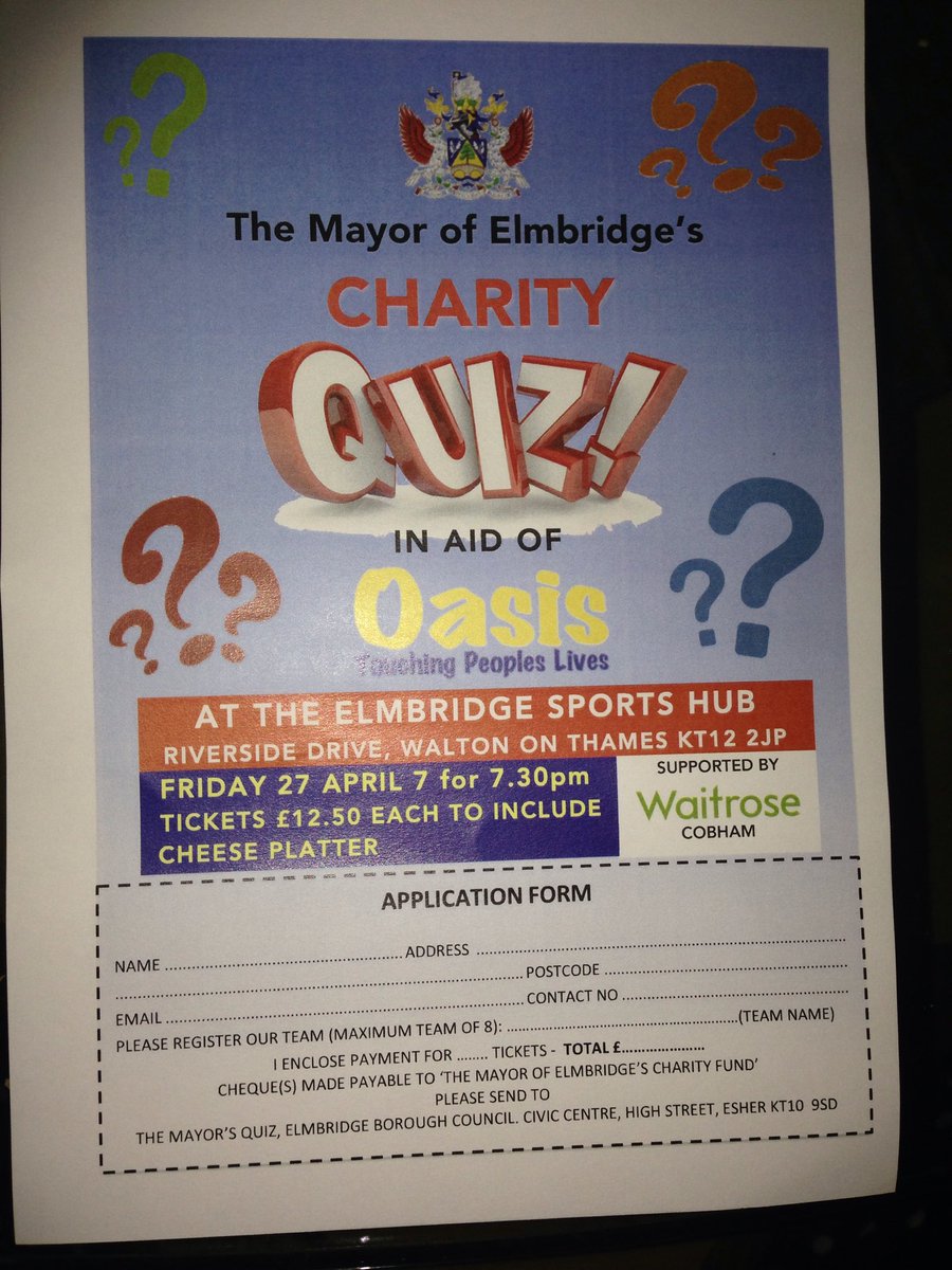 cllrRachaelLake's tweet image. Hi everyone, please support my last Mayoral Charity event. Great fun! Meet new and old friends and see our amazing new Sports Hub in Walton. Masses of free parking.  Rachael
