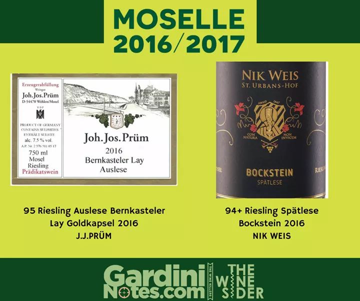 gardini_notes's tweet image. 🗣 MOSELLE 2016/2017 is online now!!!
 📂  🗂Free download visiting gardininotes.com
Click here  👉  👉 gardininotes.com/wp-content/upl…
#moselle #winetasting #vinho #вино #Wine #Winelover #ワイン #酒 
#lg #LucaGardini #winekiller #gardininotes #winekillersnerverstop