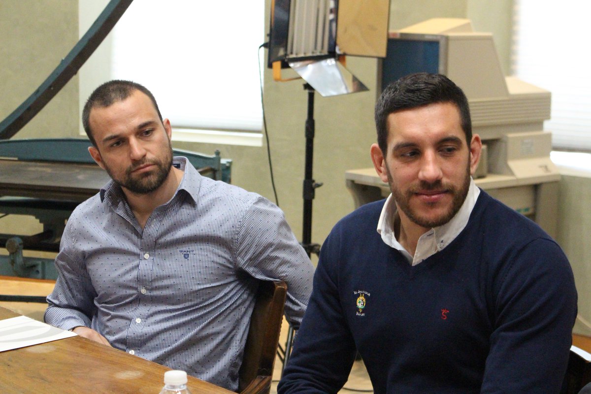 "El marco, el Estadio del <a href="/LevanteUD/">Levante UD</a>, es incomparable. Va a ser una Final increíble" <a href="/Viti_5_/">Víctor Sánchez</a> <a href="/Chami_Rugby/">Club de Rugby El Salvador🏉</a> 
#UnaFinalDeTodos
💻 finalcopavalencia.com