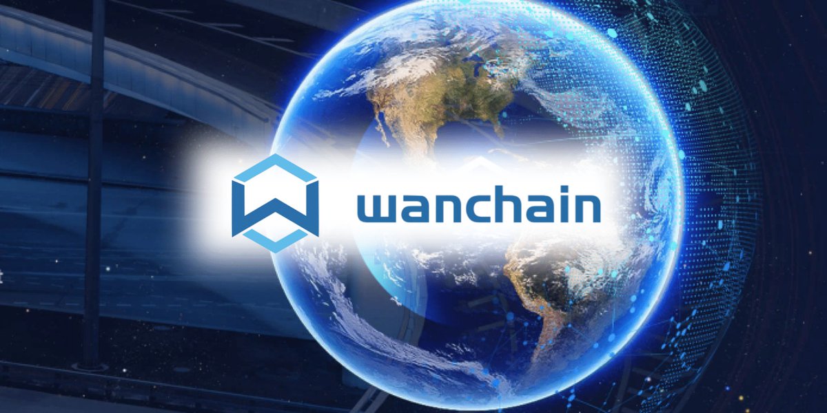 BTC_France_Net's tweet photo. Wanchain (WAN) @wanchain_org - La solution pour les échanges "cross-chain"

Article sur Wanchain : https://t.co/fUwVPlyljL

#Wanchain #Wancoin $WAN #Cryptomonnaie #FR #CrossChain #BitcoinFrance #France #Blockchain https://t.co/ccgxdDgGru