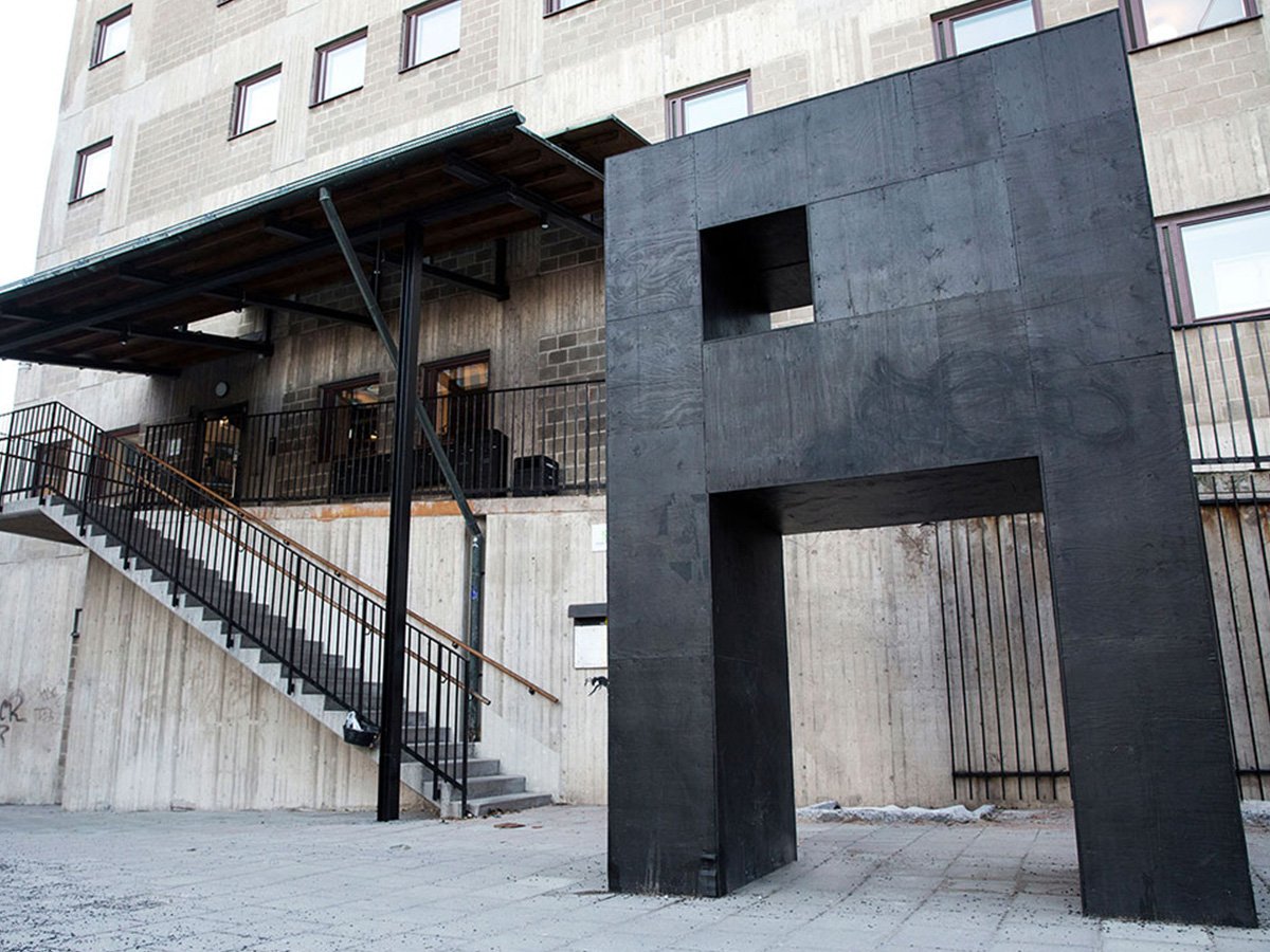 Nu är det bara två veckor kvar till finalen på A house i Stockholm! Du har väl inte missat att anmäla dig? Många intressanta talare står på scen och du har goda möjligheter att nätverka med branschen. 33-listan.se #33listan #Startups #entrepreneurs #stockholm