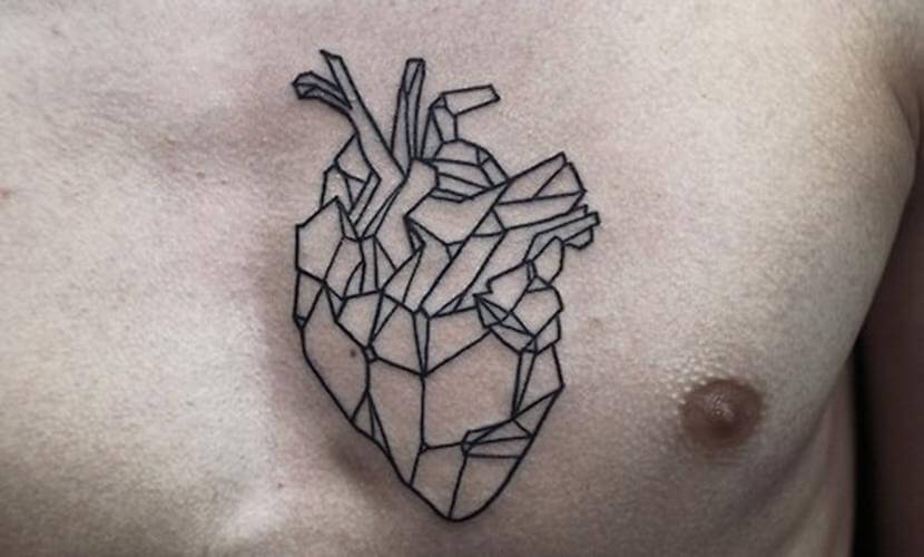 planetatatoo's tweet photo. Anatomía. https://t.co/e6yfXLYjN5