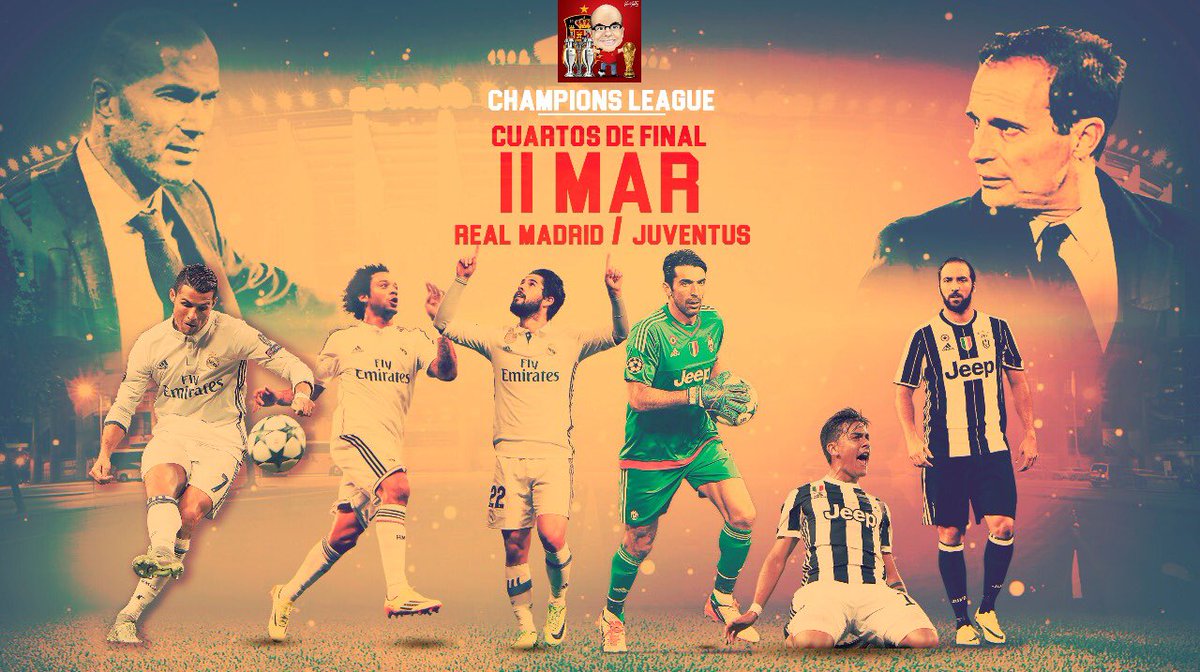 2010MisterChip's tweet photo. ‼️ATENCIÓN‼️

Queréis dos entradas para ver el Madrid-Juventus del próximo miércoles en el Bernabéu? Pues solo tenéis que darle RT a este tuit y seguir las instrucciones que aparecen aquí 👉🏻 https://t.co/fyPfk3b1bl

Anunciaré ganador el próximo sábado. Suerte!!!!!! https://t.co/YgshntVjrM